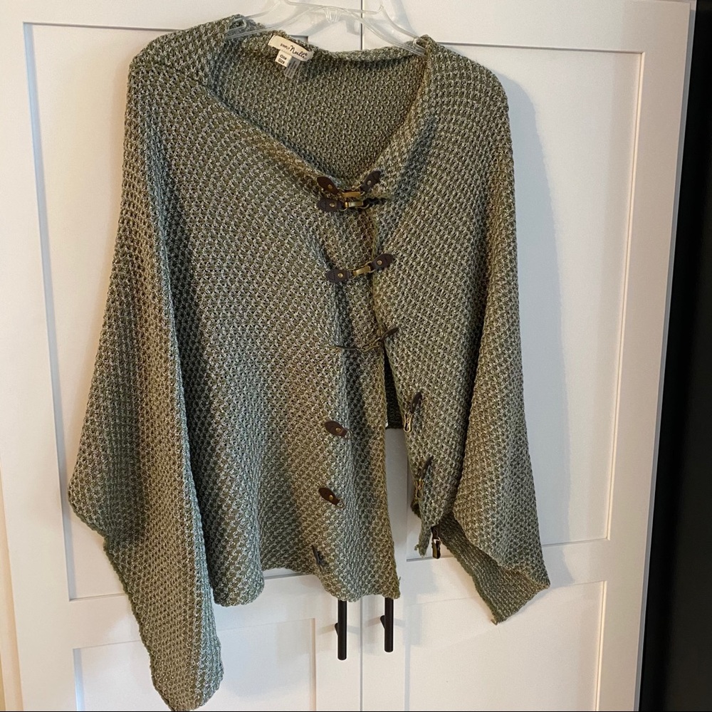 Cape